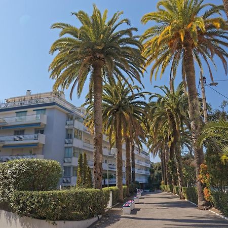 Ferienwohnung CANNES Vue Mer Exterior foto