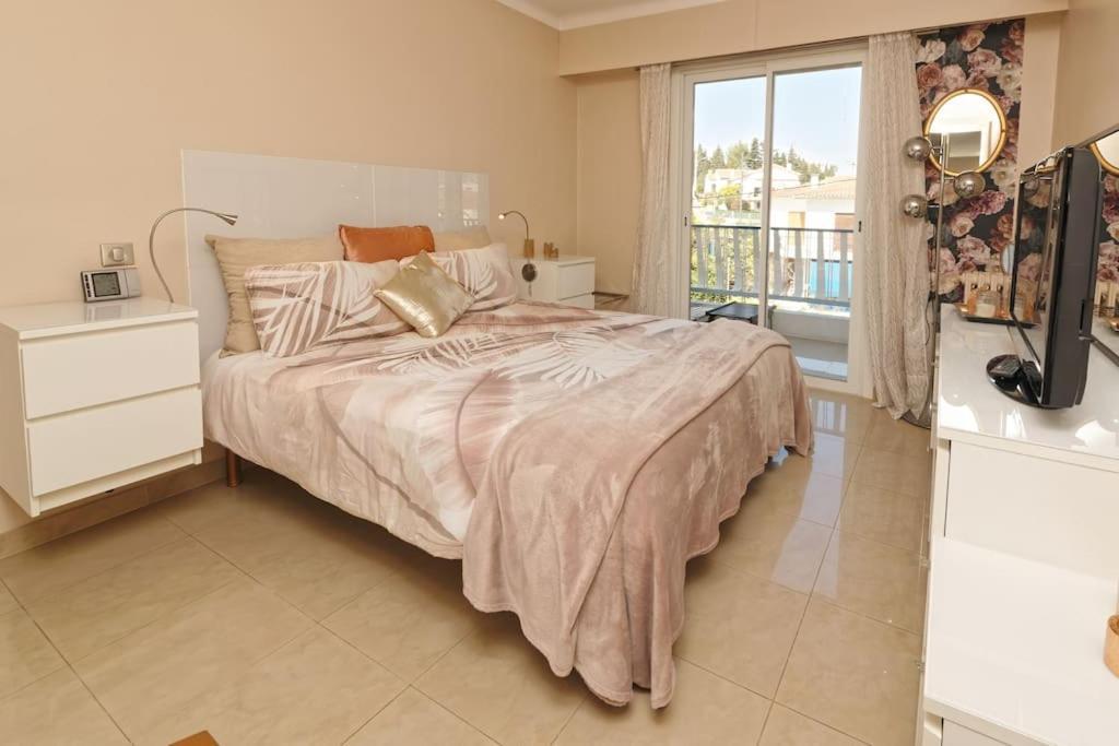 CANNES Vue Mer Exterior foto