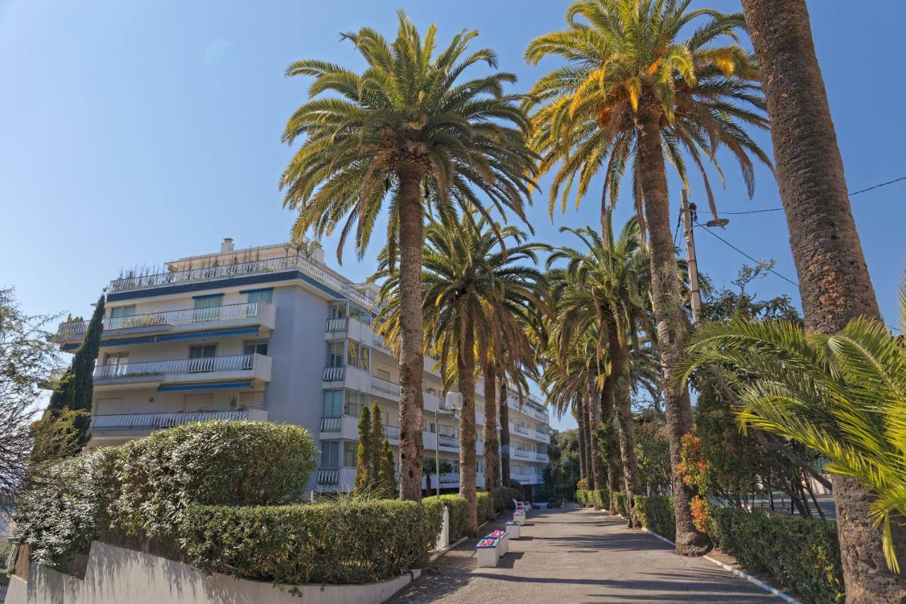 Ferienwohnung CANNES Vue Mer Exterior foto